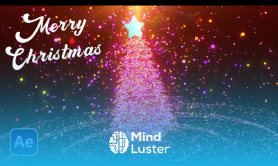 Create Any Animated Christmas in After Effects After Effects Tutorial