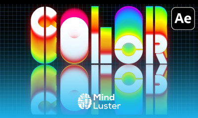 Create Bounce Text Animation Tutorial in After Effects