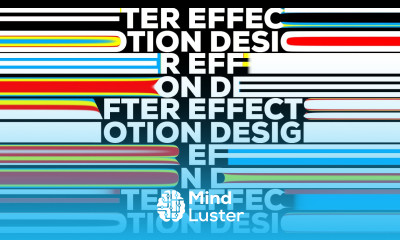 Stretchy Text Animation in After Effects