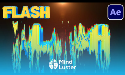 After Effects Logo Animation Liquid Logo Tutorial in After Effects