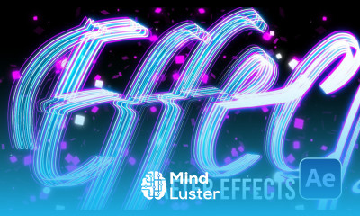 Learn 3D Stroke Text Animation In After Effects 2022 After Effects ...