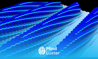 Learn New Style Of MoGraph Animation Cinema 4D After Effects - Mind Luster