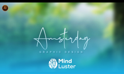 How to Create Own Signature Logo For Photography  in adobe photoshop