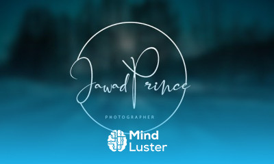 How to design a Signature Photography Logo in Adobe illustrator CC