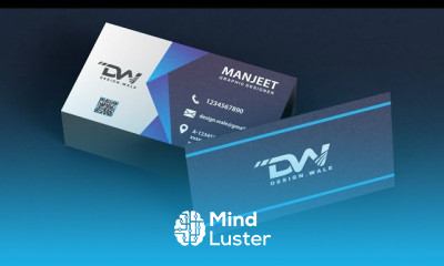 How to Create Business Card in CorelDraw X7 Design Wale