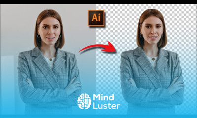 How To Remove Background in Adobe Illustrator CC 2020 Ai Erase Background