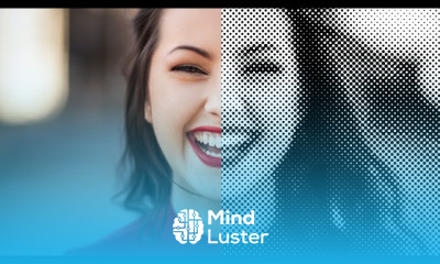 Illustrator Tutorial How To Create The Dotted Halftone Photo Effect