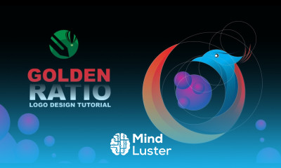 How To Design a Logo With Golden Ratio CorelDraw Tutorial For Beginners