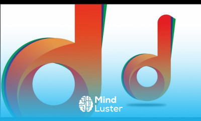 Alphabet logo design D Best logo Design idea Design wale