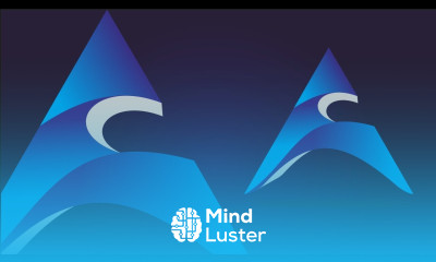 Alphabet logo Design A Best logo Design idea Design wale