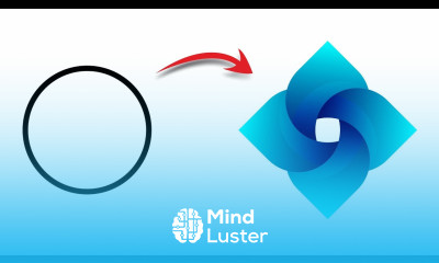 Logo Design Techniques Coreldraw