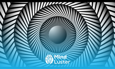 Wavy Zig Zag Radial Lines Abstract Circular Optical Illusion Art in Adobe illustrator Tutorial