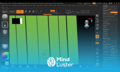 ENVIRONMENT MODELING PT 5