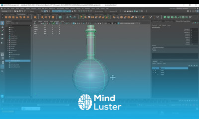 Mastering Zbrush Creating amazing props and characters pt 37