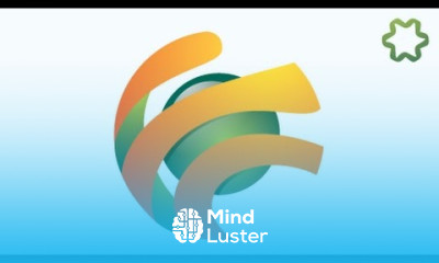 Circle Letter Logo Design in 3D Style How to make 3d logo in adobe illustrator for beginners