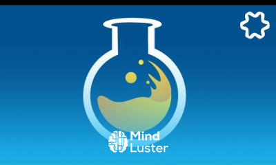 illustrator tutorial 3D Circle Lab Bottle Bubble Logo Design Tutorial Flat Design Tutorial