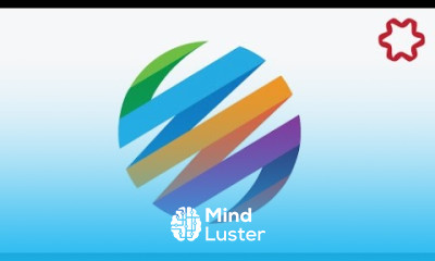 Adobe illustrator 3D logo design tutorial Circle Logo Tutorial With Flat Design Style