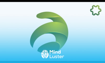 Professional Abstract 3D Logo Design Tutorial in Adobe illustrator How to Make Circle Logo Design