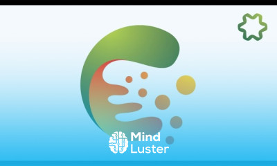 Abstract 3D Logo Design Tutorial in Adobe illustrator Adobe illustrator Logo Design