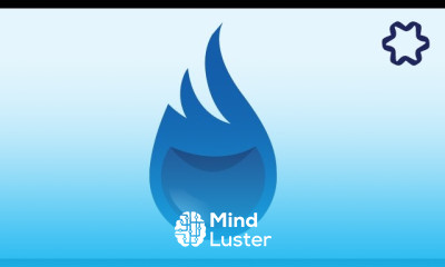 Professional Water Drop Logo Design illustrator tutorial for beginners how to make 3d logo design