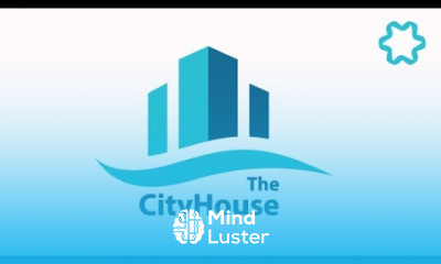 Logo Design Tutorial in Adobe illustrator Home logo House Logo Home Building Logo