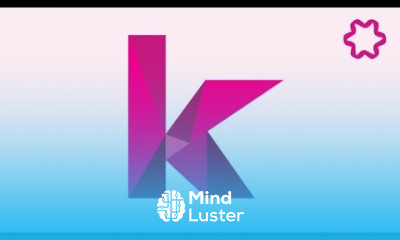 logo design illustrator letter logo design polygon logo low poly logo simple logo design