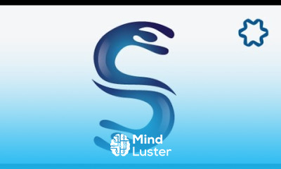 simple 3d letter logo design illustrator tutorial with glossy effect custom letter logo design