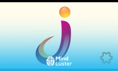 Quick letter logo design illustrator tutorial for beginners 3d logo design with glossy effect