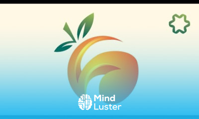 Learn Quick 3D Orange Logo Design Tutorial Adobe illustrator Circle ...