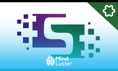 letter logo design tutorial adobe illustrator tutorial creative pixel letter logo style