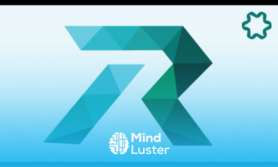 illustrator tutorial letter logo design tutorial polygon low poly logo design illustrator