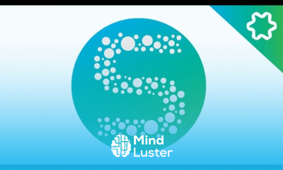 Circle Letter Logo Design Tutorial Flat Design illustrator Adobe illustrator cc tutorial