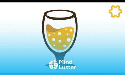 illustrator tutorial How to make orange drink logo design in adobe illustrator