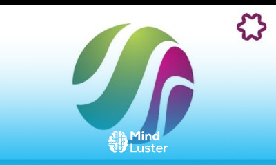 Circle Logo Design Tutorial in adobe illustrator How to make abstract logo global logo