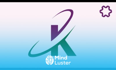 Letter Logo Design Tutorial in Adobe illustrator Logo Design illustrator tutorial Text Logo