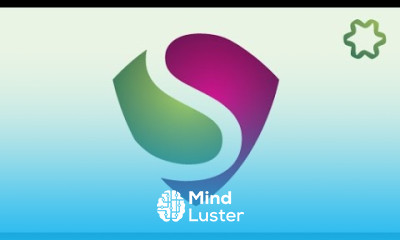 Professional Shield Letter Logo Design Tutorial in adobe illustrator for beginners logo design