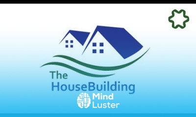 House Logo Design Tutorial in Adobe illustrator Home Building Logo Design illustrator tutorial