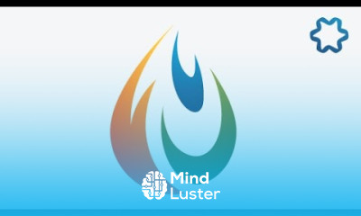 How to Create Logo Design using Circle Object Flame Fire Logo Design tutorial Adobe illustrator