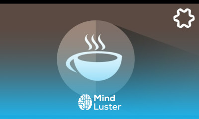 Adobe illustrator logo design tutorial Flat Logo Design Circle Cafe Coffee Shop Logo