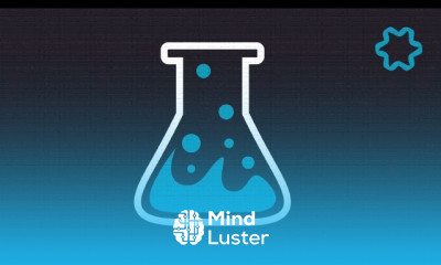 Adobe illustrator Tutorial How to Make Labs icon Design for beginners Flat Design Tutorial