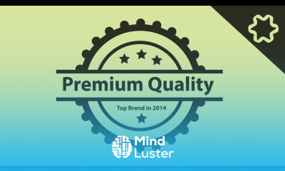 Illustrator Tutorial Creating Professional Label Logo Design Tutorial Quick Logo Tutorial