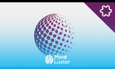 Illustrator Tutorial Color Halftone Effect 3D Revolve Mapping Artwork Surfaces Top Logo Design