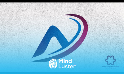 How to Combine Letter Logo With Circle Shape using pen tool Adobe illustrator CC Logo Design