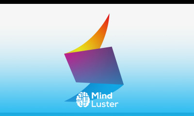 Abstract Letter icon logo design tutorial Adobe illustrator CC Letter S Logo S Simple Logo