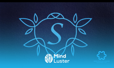 Line Craft Logo Design Tutorial With Pen Tool in Adobe illustrator CC How to make letter logo