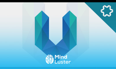 Illustrator Tutorial Simple LowPoly Logo Design in Illustrator How to Make 3D Letter Logo