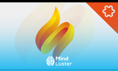 Illustrator Tutorial 3D Flame Fire Logo Design Tutorial Tips Pen Tool Technique