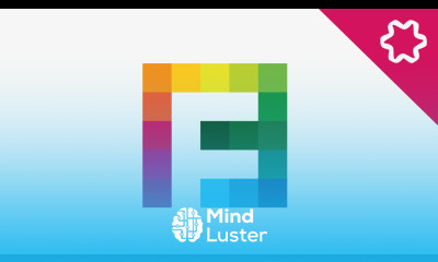 Illustrator Tutorial Box Pixel Logo Design illustrator Logo Design Tutorial for beginners