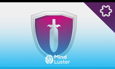 Illustrator Tutorial Making 3d logo Shield for beginner Quick Tips Create Shiny Shield shapes