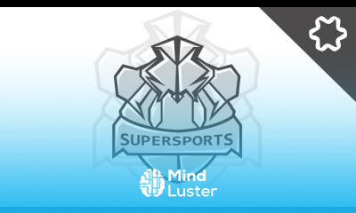 Adobe Illustrator Tutorial Design E Sports Sports Logo for Your Team Speed Art Team Logo